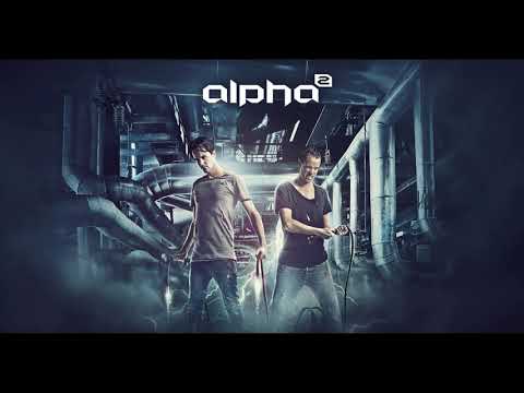 Alpha Twins | Fresh FM In The Mix (Hardhouse)14-02-2007
