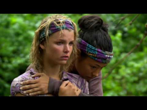 Brandon Goes Mental Again, With Unaired Reactions From The Cast