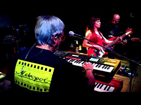 CLAUDIO SIMONETTI'S GOBLIN - PHENOMENA