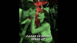 Son Feci Bisiklet-Pazar ve Ertesi (Speed Up)
