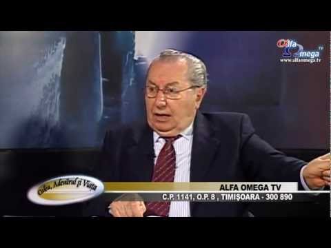 Calea Adevarul si Viata 374 - Trairea in Imparatia lui Dumnezeu aici si acum (2) - cu Iosif Ton