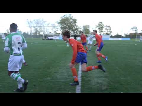 Kloetinge JO17-1 - VOAB JO17-1