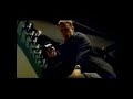 The Bourne Identity 2002 DVD VHS Spot 1