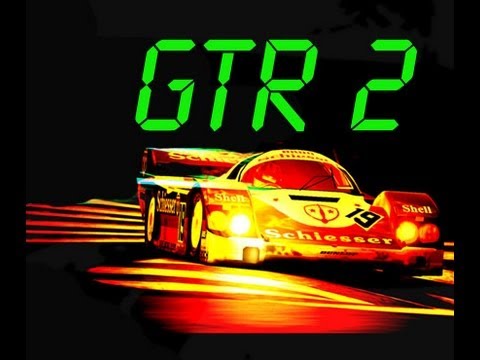 gtr 2 pc car list