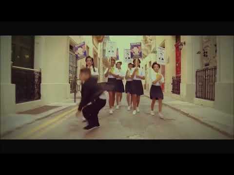 Dawra Tond (Junior Eurovision 2017) - Gianluca Cilia