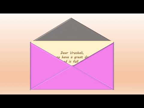 Happy Birthday Vrushali