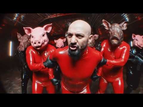 FAAUNA feat Calabi Yau - 2Si