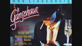 Udo Lindenberg, WIE&#39;N ALTER FREUND (1987)