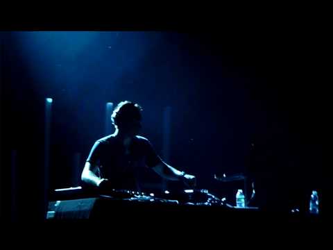 Wendel Kos / Craig Robin @ Deadmau5