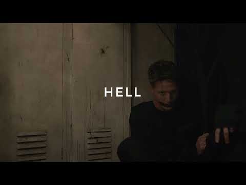 (Free) Hard NF Type Beat - Hell | Choir Type Beat 2022