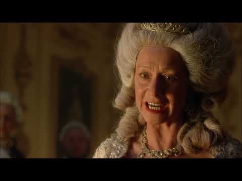 Hollywood at Home: The Madness of King George PREVIEW