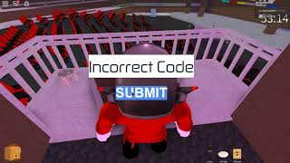 Enchanted Forest Escape Room Roblox Code Th Clip - 