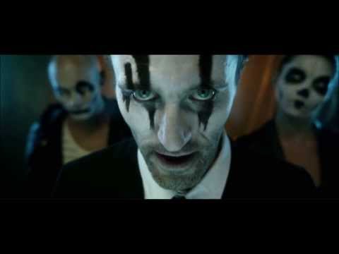 FEAR PARIS MOOD TRAILER 2013