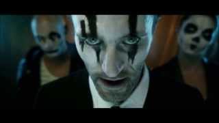 FEAR PARIS MOOD TRAILER 2013