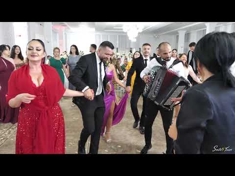 Nuntă // Paula & Mihai // Nikola Zarić // Cover Live 1