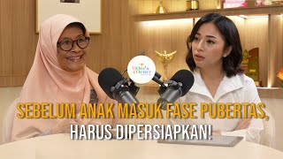Download lagu #momscorner 58 Elly Risman, Psi | Memasuki Pubertas Anak, Ayah yang Harus Lebih Berperan mp3
