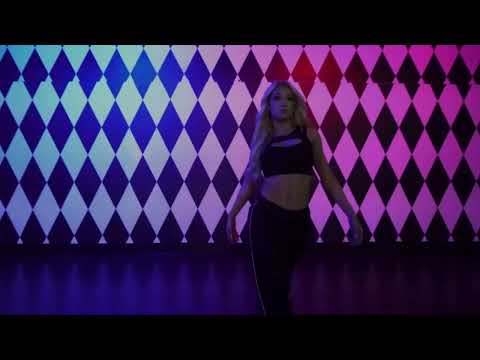 Just Keep Watching - Tate McRae