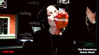 Andrea Corr - 'I'll Be Seeing You' {3/3}