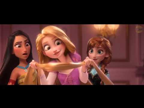 The SpikeBob DragonPants Movie Part 9 - "Now That We're Men"