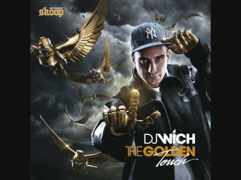 DJ Wich, Kurupt, Nironic - Much Higher