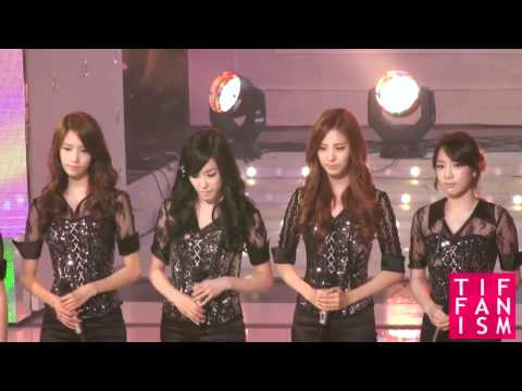 【tiffanism】110917 Love Request