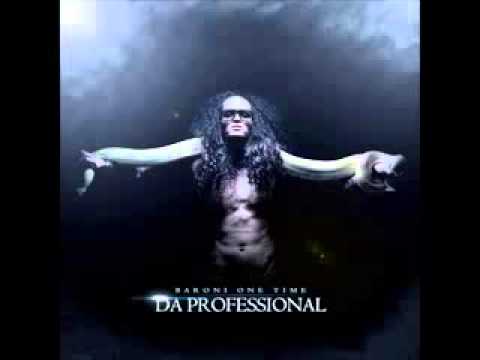 6  On Fire   Baroni One Time Da Professional Prod Dj Som