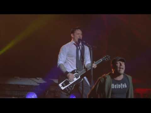Videoclip de The Garden's Tale (Live from Telia Parken) — Volbeat