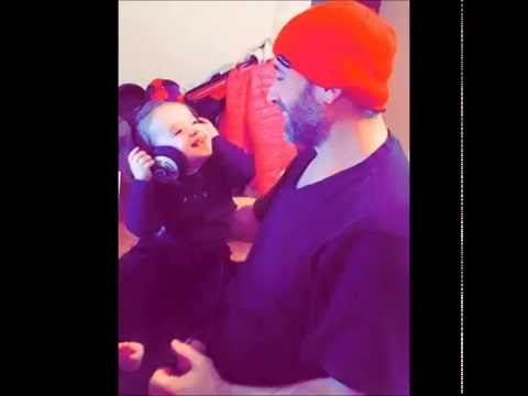 Toni G  - Betäubt DEMOVERSION