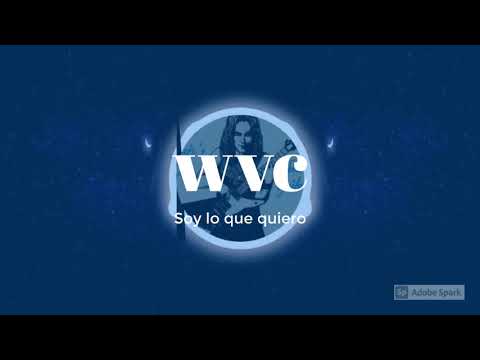 SOY LO QUE QUIERO SER, William Valverde Cerdas