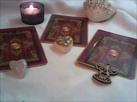 Das Liebesorakel für Januar 2017