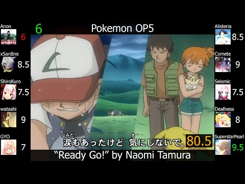 Pocket Monsters: Advanced Generation Ippai Summer!! Naomi Tamura to Himawari Gasshou-dan