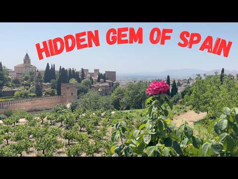 10 BEST Things To Do in Granada, Spain (Hidden Gems + ...