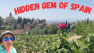 10 BEST Things To Do in Granada, Spain 🇪🇸 (Hidden Gems + Must-See Spots)
