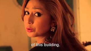HABANG MAY PAG-IBIG | this is not a film by khavn | featuring Sheree | from EDSA XXX