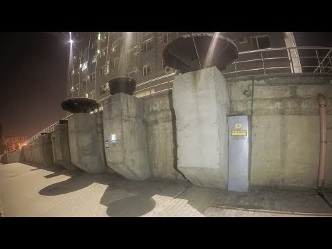 НАШЛИ БУНКЕР, А ТАМ ЗОЛОТО И ПСИХОТРОПНЫЕ...