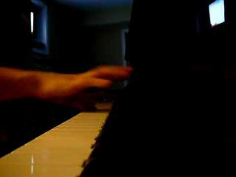 sloppy blues / boogie woogie improvisation