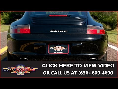 2002 Porsche 911 (CC-721788) for sale in St. Louis, Missouri