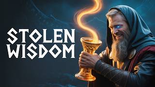 Odin's Greatest Lie Gave Him Control Over Every Kingdom