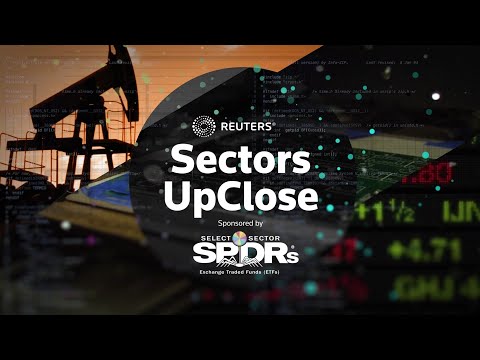 生物技術板塊乘著疫苗推廣的浪潮而來 (Biotechnology sector rides wave of vaccine rollouts)