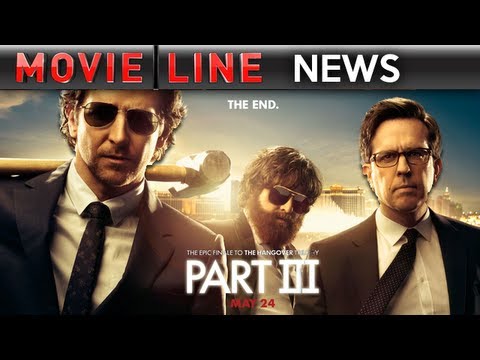 The Hangover Part 3 Trailer Commentary