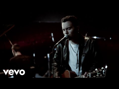 Today - Jesse Clegg