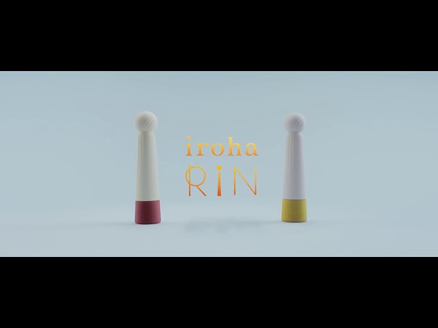 Video Teaser für 【official】iroha RIN Product Video (Global)