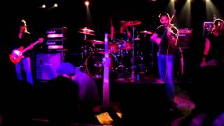 Tantric - ( Live Your Life (Down ) &amp; Astounded) at The Pit  Jacksonville Florida 11-20-2011.MOV