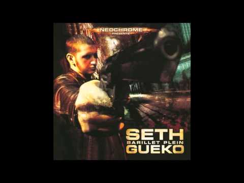 Seth Gueko feat Alibi Montana - Rap calibré