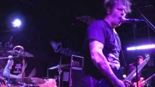 Today is the Day 5/23/2015  Kent, Ohio (single cam)