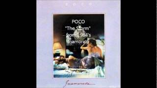 Poco - The Storm