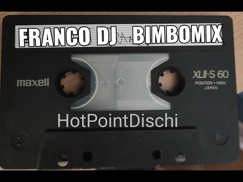Bimbomix 82  N 4 1987 A