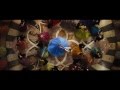Cinderella Music Video (My Blood-Ellie Goulding ...