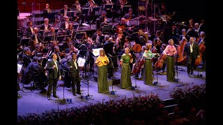 Siempre Así - A Mi Manera (Versión Sinfónica)