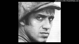 Adriano Celentano - Azzurro (1968 Paolo Conte Song)